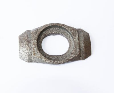 Cup-Lock Badem