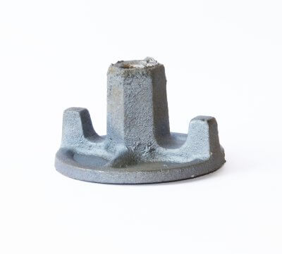 Gergi (tie-rod) Somunu