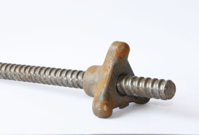 Ø 24 tie-rod+Kelebek Somun